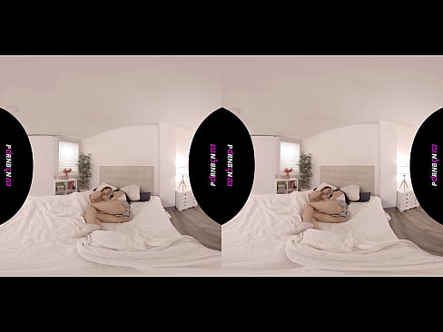 ❤️ PORNBCN VR Екі жас лесбиянка 4K 180 3D виртуалды шындықта оянуда. Женева Беллуччи Катрина Морено Секс видео бойынша порно kk.cassino-vulkan646.ru ﹏